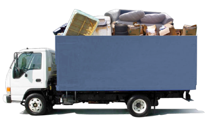 best junk removal company paradise valley