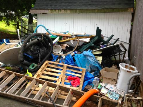 best junk removal company in Tempe
